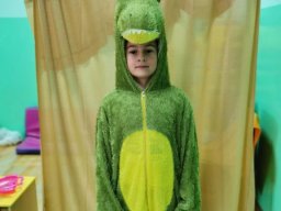 Rok szkolny 2022-2023 - 15. Bajkowe Swieto Swietlicy